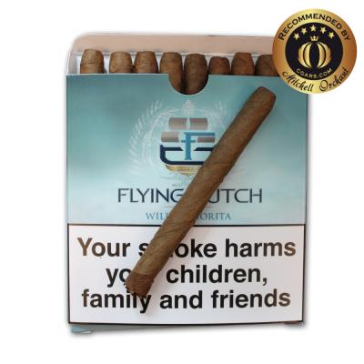 Flying Dutch Wilde Senoritas Cigar - Pack of 10